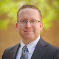 El Rio Community Health Center Employee Timothy Snowball's profile photo