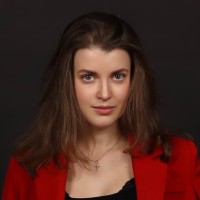 MGroup Employee Iryna Mosiiuk's profile photo