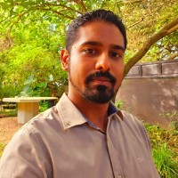 The Virtual Agent Employee Ysherlin Govender's profile photo