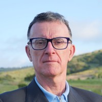 EcoMetricx Employee Martyn Fricker's profile photo