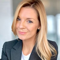 Autolus Therapeutics Employee Kate Curry's profile photo