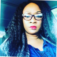 RITEAID PHARMACY Employee Joy Orji's profile photo