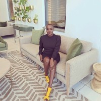 WDB Trust Employee Khodani Nemavhundi's profile photo