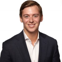 Stokes Family Office Employee Patrick McKay's profile photo