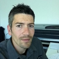 Instman Field, S.A. Employee Carlos Luque Vidal's profile photo