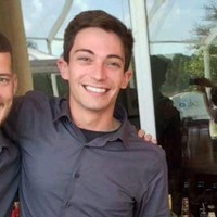 Mulligan's Beach House Bar & Grill Employee Austin Carey's profile photo