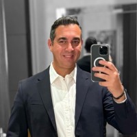 Gabby Naftali Email & Phone Number