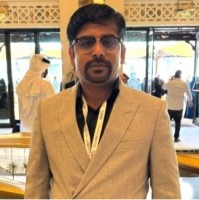 Sridhar Duraipandian Email