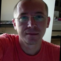 Andrii Aheiev Email & Phone Number