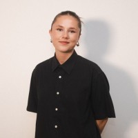 TROMBORG Employee Anna Thorslund's profile photo