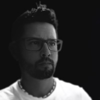 Evolving Web Employee Shane Collier's profile photo