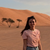 CLB Employee Eline Rosseel's profile photo
