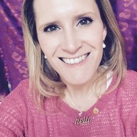 Hargreaves Lansdown Employee Kat Patton's profile photo