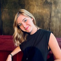 Merlette Employee Melanie Gordon's profile photo