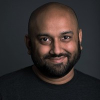 Coffee Meets Bagel Employee Mafinar Khan's profile photo