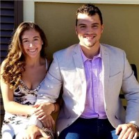 Ascend Engineering Employee Stephen Balionis's profile photo