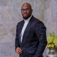 Champ Metal Fabrication Employee Nwabu Nsonwu's profile photo