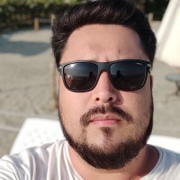 Comtelecom E.I.R.L. Employee Fernando Ávila Madariaga's profile photo