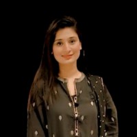 Bisma Imran Email