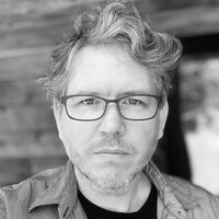 Nonlinear Employee Ben Barry's profile photo