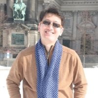 Dow Chemicals Employee Michael Ning's profile photo
