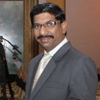 Ahuja Constructions Engineers Employee Prakash Jagtap's profile photo