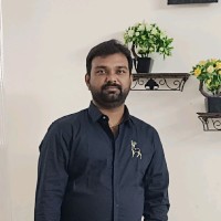 Rakesh Kandagatla Email & Phone Number