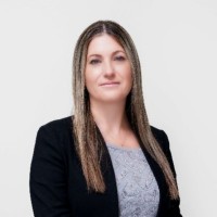 KLN Manufacturing, LLC Employee Helen Taiaroa's profile photo