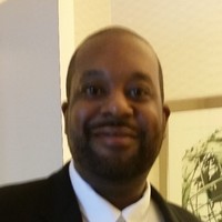 Disney Streaming Employee Claude Wroy's profile photo