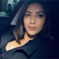 Alpha Hardin Employee Ariana Velazquez's profile photo