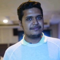 9series Inc Employee Afnan Bukhari's profile photo