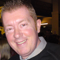 Care UK Employee Karl Dawson's profile photo