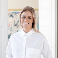 Axcel Employee Caroline Lundgaard's profile photo