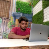 ThoughtPlayLab Employee Mariyappan R's profile photo