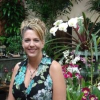 CalStaff Employee Tanya West's profile photo