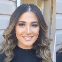 Rydo Employee Mary Stephan's profile photo