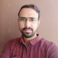 Nirav Rathod Email & Phone Number