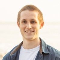 Elementary Robotics Employee John Gauthier's profile photo