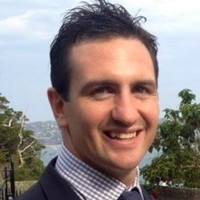 KFC South Pacific (Yum! Brands Subsidiary) Employee Nick Duffy's profile photo