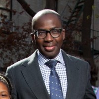Columbia University Vagelos College of Physicians and Surgeons Employee Olajide Williams's profile photo