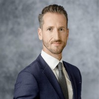 Houthoff Employee Michiel Stoop's profile photo