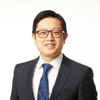 Uniting Financial Services Employee Michael Chou's profile photo