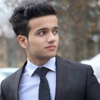 Bring Employee Nabil Afshar's profile photo