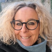 Sae Scientifica S.r.l. Employee Lorena Almasio's profile photo