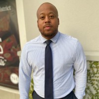 Cisco Employee Matthew High's profile photo