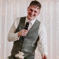 CAPS CASES Employee Liam Rodden's profile photo