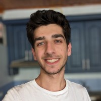 ContraForce Employee Rasheed Mozaffar's profile photo