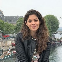 Reut Zyskind Email