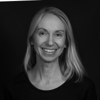 Canary Media Inc. Employee Lisa Hymas's profile photo