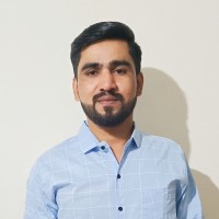 Infinity Business Insights Employee Vaibhav Kale's profile photo